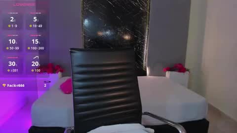hannacooper3 online show from 7, 10, 2025