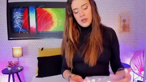 Hanna online show from 12, 10, 2025