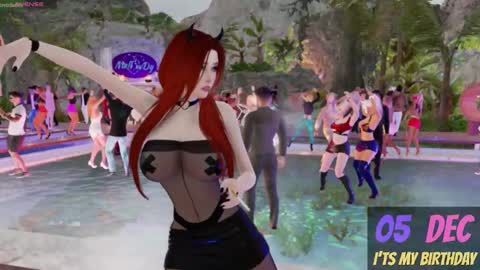 Hannah online show from 25, 11, 2025