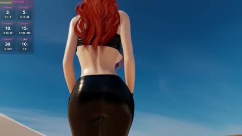 Hannah online show from 16, 12, 2025