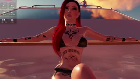 Hannah online show from 25, 2, 2026