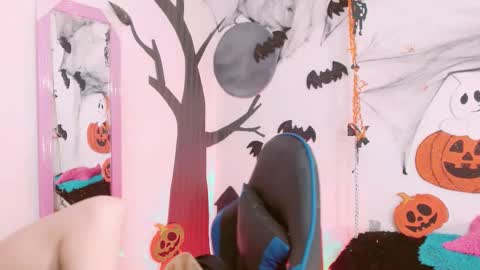 Hannah 027 online show from 23, 10, 2025