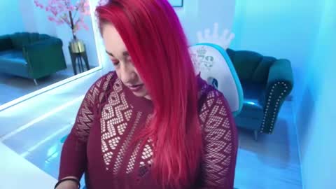 Hannah  online show from 9, 1, 2026