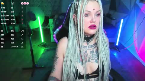 Hannah online show from 16, 10, 2025