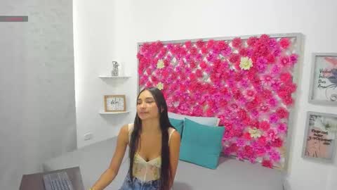 Hannah Miller online show from 27, 9, 2025