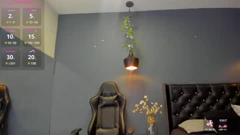 HANNAH MILLER online show from 18, 1, 2025