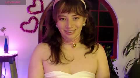 Hannah online show from 15, 2, 2025