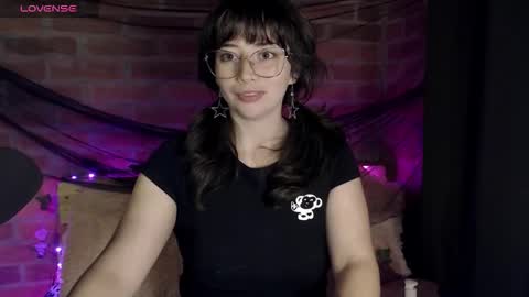 Hannah online show from 21, 12, 2025