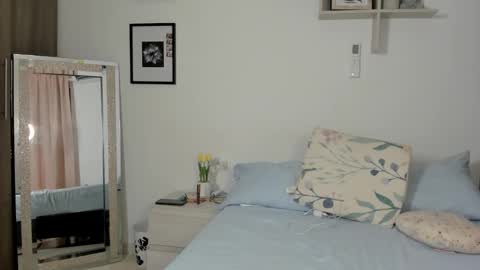 Snapshot of hannah_william chatting on 16, 1, 2026 Hannah online show from 16, 1, 2026