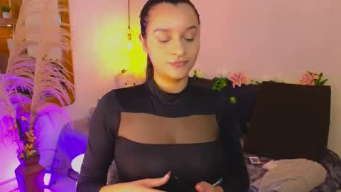 Hannah Williams online show from 6, 1, 2026