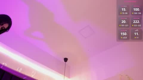 hannah  online show from 21, 10, 2025