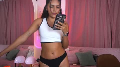 HANNAH online show from 3, 3, 2026