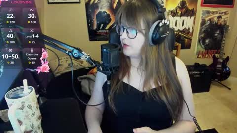 Hannah Castleaw online show from 11, 1, 2026