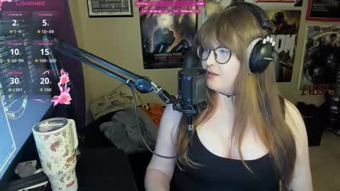 Hannah Castleaw online show from 12, 1, 2026