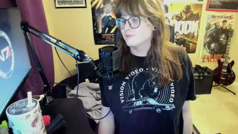 Hannah Castleaw online show from 9, 3, 2026