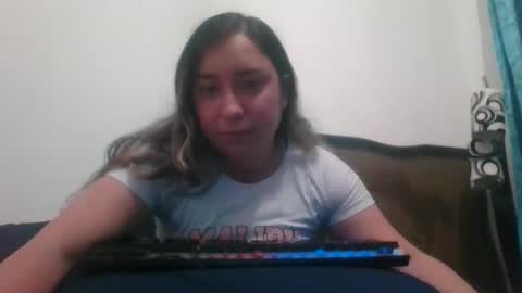 Snapshot of hannahevans2 chatting on 6, 11, 2025 hannahevans2 online show from 6, 11, 2025