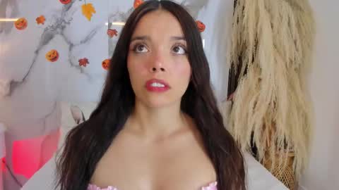 Hannahill69 online show from 29, 10, 2025