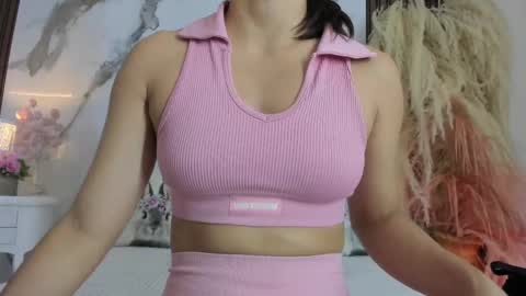 Hannahill69 online show from 21, 11, 2025