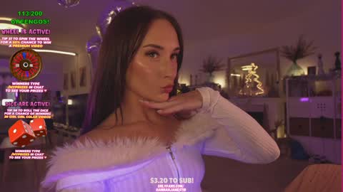 Snapshot of hannahjames710 chatting on 8, 12, 2024 Hannah James online show from 8, 12, 2024
