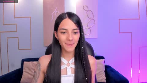 Snapshot of hannahjamesx chatting on 20, 12, 2024 HANNAH J online show from 20, 12, 2024