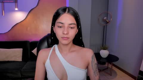 Snapshot of hannahjamesx chatting on 21, 1, 2025 HANNAH J online show from 21, 1, 2025