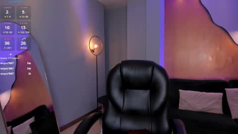 Snapshot of hannahjamesx chatting on 19, 2, 2025 HANNAH J online show from 19, 2, 2025