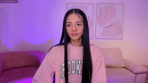 HANNAH J online show from 22, 2, 2026