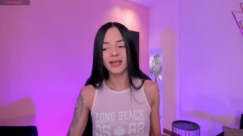 HANNAH J online show from 9, 3, 2026