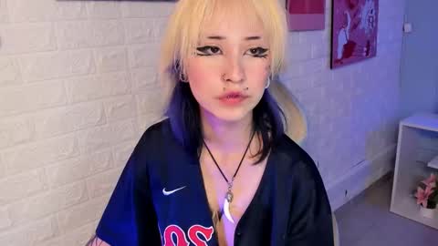 Hannah online show from 19, 11, 2025