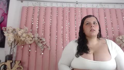 Hanna Venza online show from 6, 1, 2026