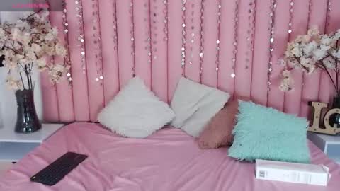 Hanna Venza online show from 19, 2, 2026