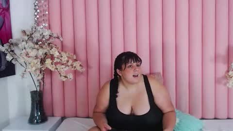 Hanna Venza online show from 12, 3, 2026