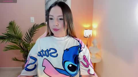 Hanna Miller  online show from 9, 3, 2026