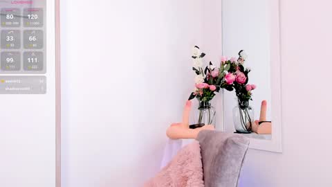 Hanna Os online show from 2, 12, 2024