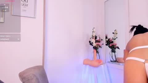 Hanna Os online show from 4, 12, 2024