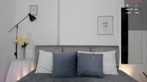 Hanna Os online show from 12, 11, 2025