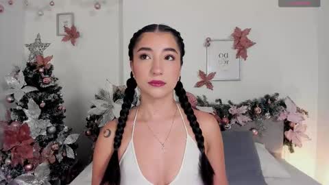 Hanna Os online show from 6, 1, 2026