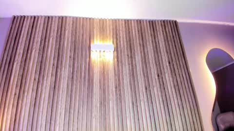 HannaPaola online show from 15, 12, 2025