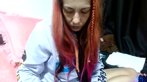 hannaqueen23 online show from 3, 11, 2025