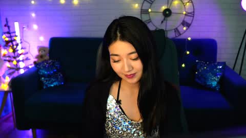 hannarosie online show from 25, 12, 2024