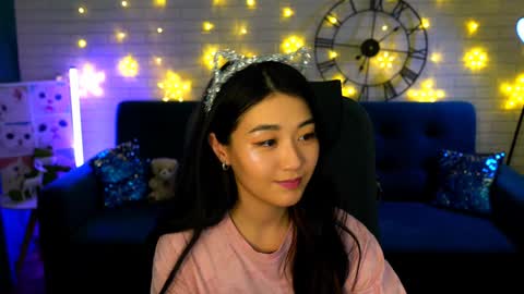 hannarosie online show from 31, 12, 2024