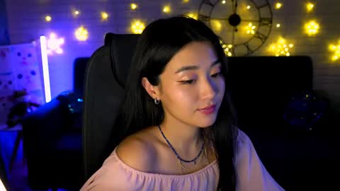 hannarosie online show from 6, 1, 2025