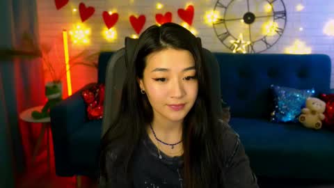 hannarosie online show from 19, 2, 2025