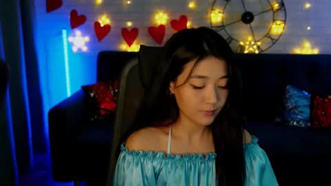 hannarosie online show from 6, 3, 2025