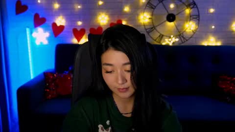 hannarosie online show from 12, 3, 2025