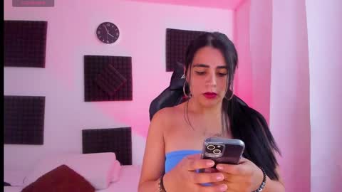 Snapshot of hannarusso chatting on 30, 9, 2025 Hanna online show from 30, 9, 2025