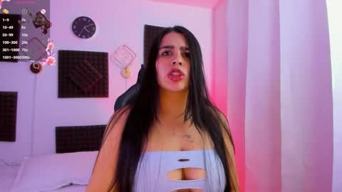 Hanna  online show from 13, 12, 2025