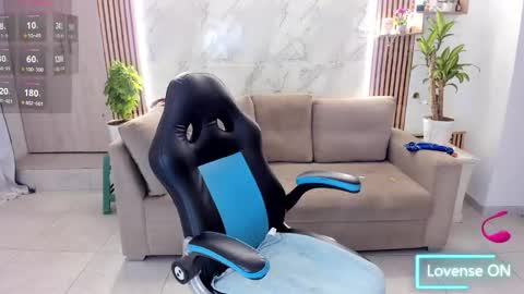 HANNA online show from 20, 3, 2026