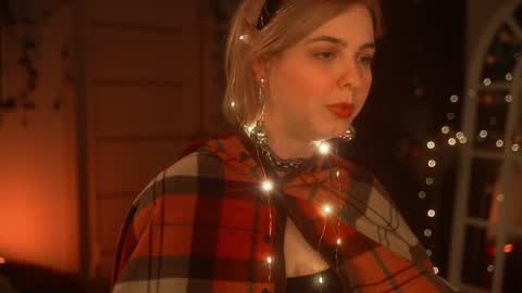 Hanna online show from 24, 12, 2024