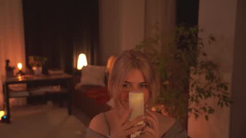 Hanna online show from 13, 1, 2025